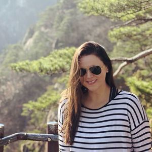 Meet your Posher, Allison